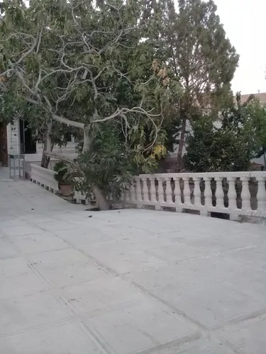 تصویر 4 - خانه خانه باغ در اصفهان