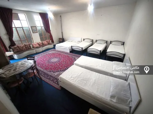 تصویر 9 - اقامتگاه بوم‌گردی گلبهار (10) در  اصفهان