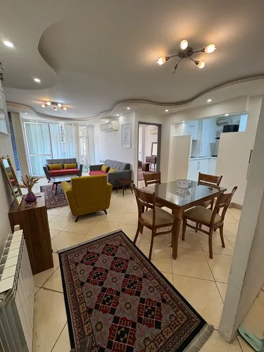 تصویر 4 - آپارتمان مبله اوستا در  شیراز