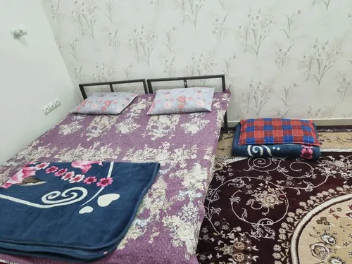 تصویر 13 - آپارتمان مبله میدان قبله در  لار