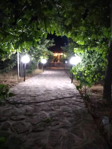تصویر 4 - ویلا دشت باغ سبز در شیراز