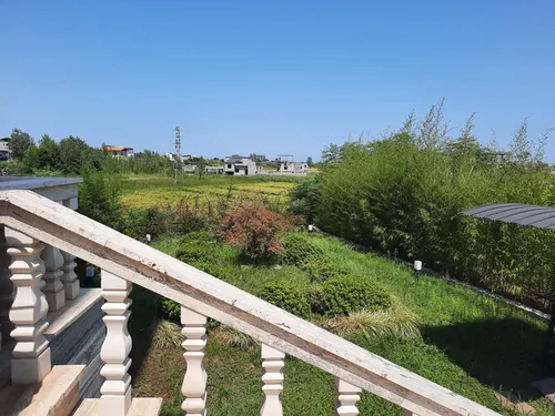 تصویر 27 - ویلا استخردار آبگرم پردیس در رامسر