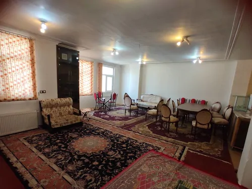 تصویر 8 - آپارتمان مبله سفیر امید در  شهرکرد