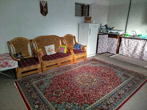 تصویر 3 - ویلا باغ خاتون در  شیراز
