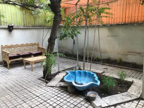 تصویر 2 - آپارتمان مبله فاطمی (واحد 2) در تهران