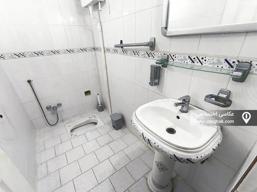 تصویر 11 - آپارتمان در میرزا شیرازی غربی (۶) در  شیراز