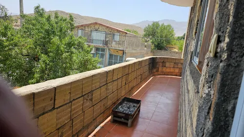 تصویر 17 - خانه مبله امید  در  باغ بهادران