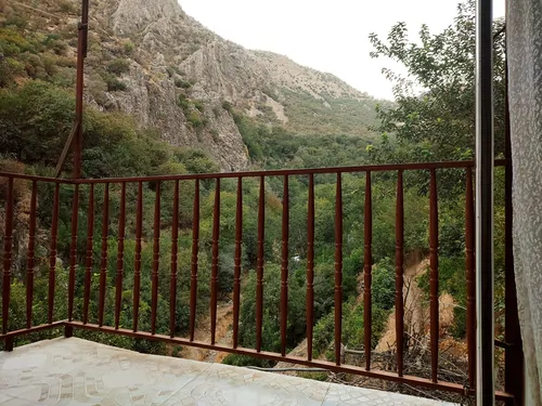 تصویر 12 - خانه نودشه (2) در  پاوه