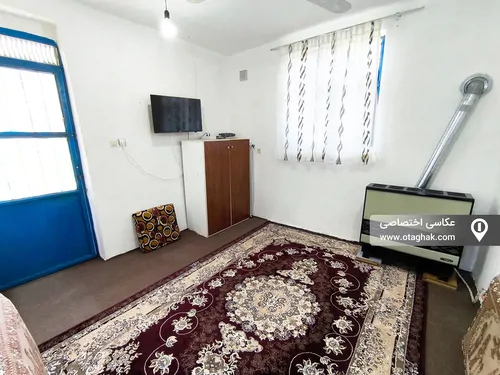 تصویر 3 - ویلا ویلایی شمس در ماسال