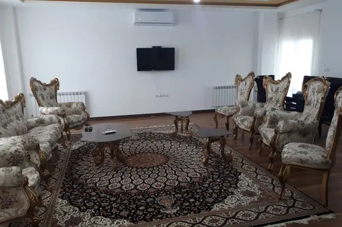 تصویر 2 - ویلا دوبلکس در بلوار کازینو در رامسر