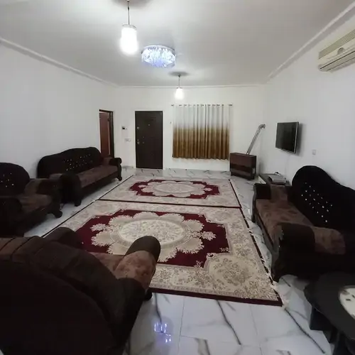 تصویر 3 - ویلا استخردار آبگرم  با جکوزی سانی در چابکسر