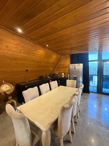 تصویر 27 - ویلا ویلا استخردار آبگرم آرسان در  انزلی