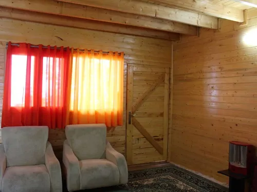 تصویر 11 - خانه چوبی ون _واحد۱ در  فیلبند