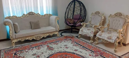 تصویر 2 - ویلا شب های دلنشین  در سهیلیه