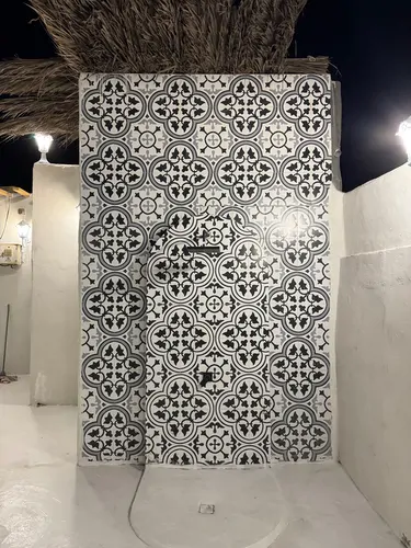 تصویر 4 - اقامتگاه بوم‌گردی اقامتگاه استخردار یسرا در قشم