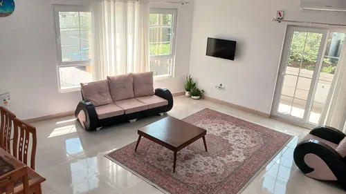 تصویر 4 - خانه مبله درخشان (۱) در  رشت