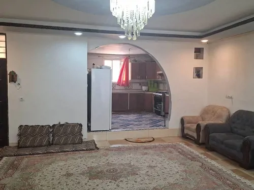 تصویر 4 - خانه بنفشه در  سیرجان