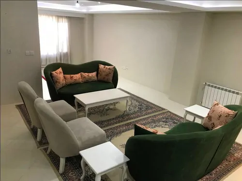 تصویر 3 - آپارتمان مبله آگور میدان حر 104 در  تهران