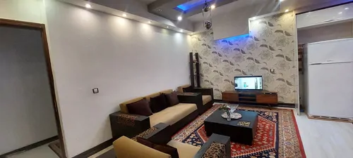 تصویر ۱ - خانه ویلایی دیدنیها دامون در  کیش