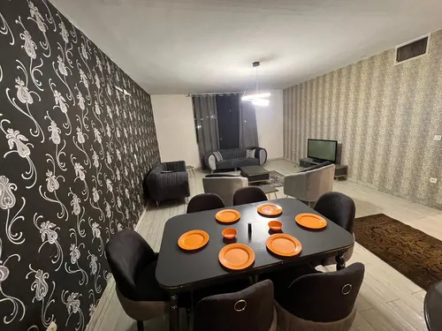 تصویر 5 - آپارتمان سه خواب فردوس غرب٦ در تهران