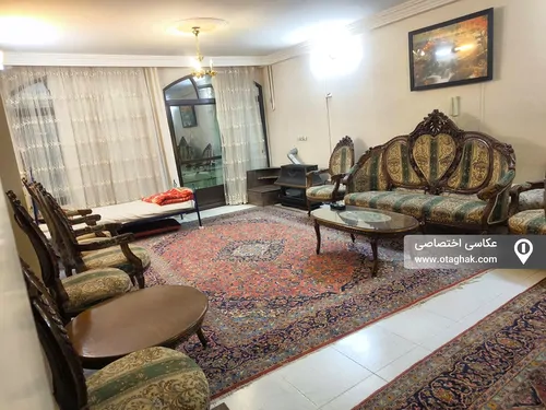 تصویر 2 - خانه مبله بهشت (واحد3) در اصفهان