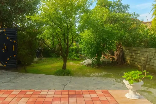 تصویر 16 - ویلا احمدی در  چابکسر