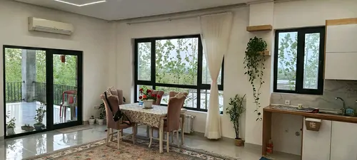 تصویر 8 - ویلا سالکویه در خمام