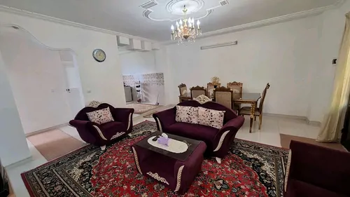 تصویر 4 - آپارتمان ویو ابدی در  شهسوار