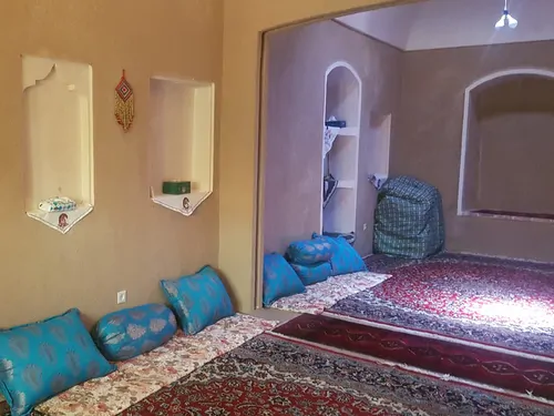 تصویر 4 - اقامتگاه بوم‌گردی  حاج قوام در گناباد