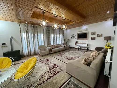 تصویر 7 - ویلا شهمیرسرا کوچه قنبری (370) در زیبا کنار