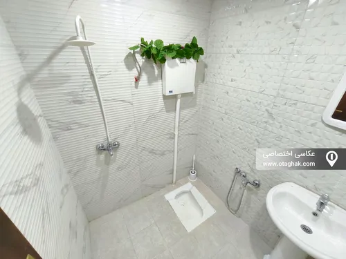 تصویر 19 - آپارتمان مبله گل گندم (303) در  یزد