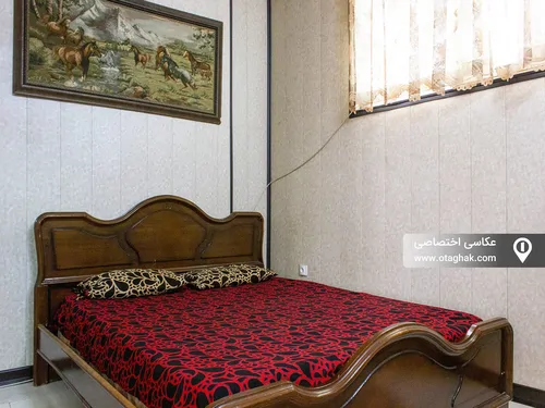 تصویر 11 - آپارتمان مشتاق دوم در  اصفهان