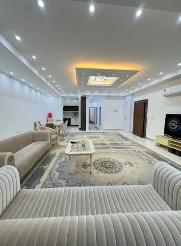 تصویر 5 - آپارتمان ساحلی سوزا (واحد ۳) در  قشم