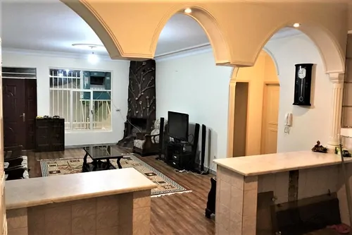 تصویر 2 - ویلا استخردار رو باز برغان در کردان