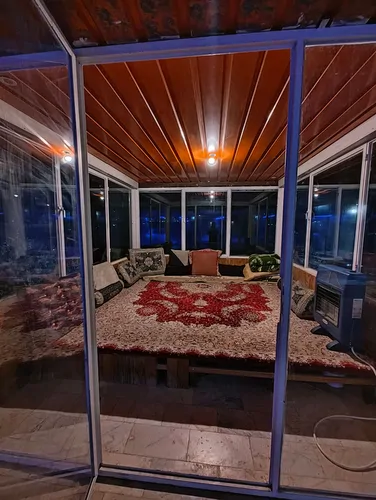 تصویر 19 - ویلا استخردار آبگرم شادن با جکوزی و ایرهاکی در  رودهن