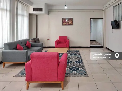 تصویر 4 - آپارتمان ابریشم (واحد 31) در  شیراز
