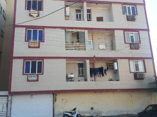 تصویر 6 - آپارتمان مبله ماهینی در  بوشهر