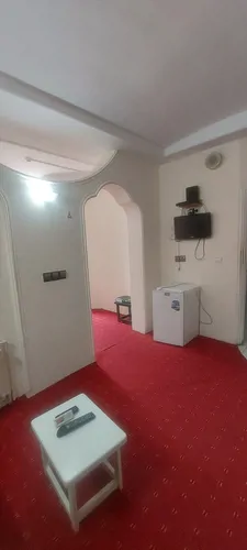 تصویر 2 - هتل آپارتمان واحد ۱ خوابه ۵ تخته ۶۰۱ در مشهد