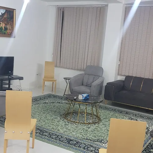 تصویر 2 - آپارتمان مبله دلگشا در  شیراز