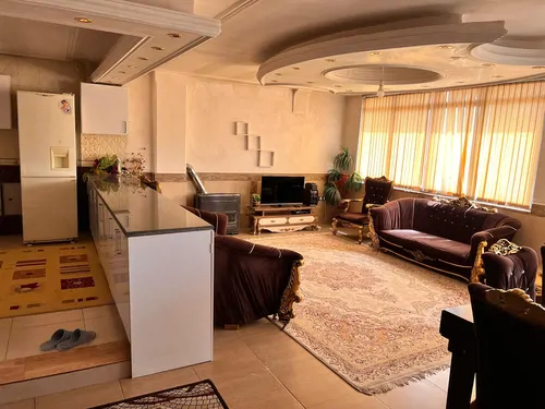 تصویر 7 - آپارتمان مبله کایرا در شیراز