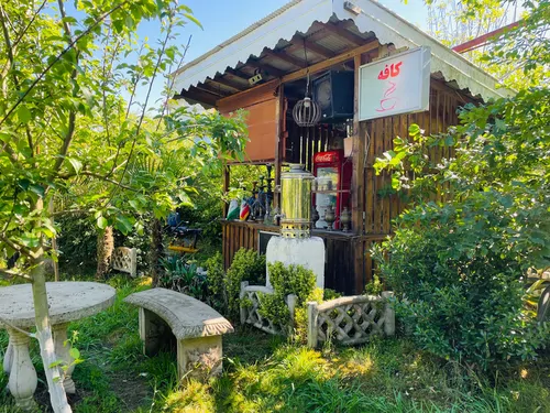 تصویر 14 - ویلا  هفت اورنگ(واحد5) در  فومن