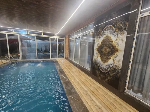 تصویر 5 - ویلا اقمتگاه آقاجون در  چهارباغ