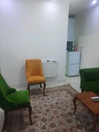 تصویر 2 - خانه مبله نیل (واحد 1) در  بوشهر