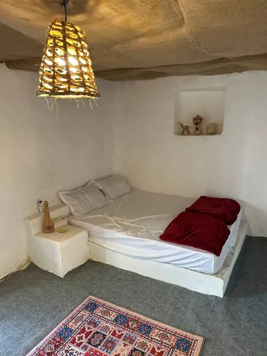 تصویر 2 - اقامتگاه بومگردی گادوک (واحد 5) در قشم