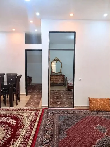 تصویر 3 - ویلا فولادی در سپیددشت