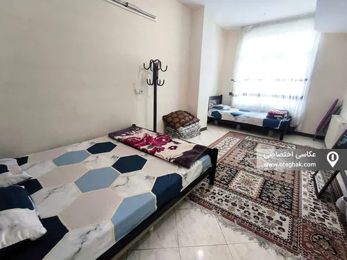 تصویر 10 - آپارتمان مبله ستاره ها (۳۱۱) در  کرمان