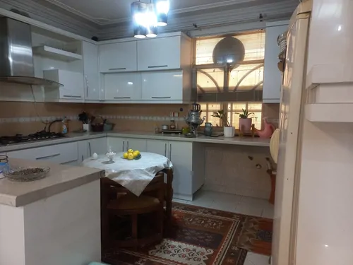 تصویر 14 - آپارتمان مبله شهری در  زاهدان