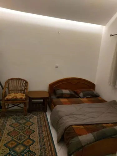 تصویر 5 - خانه مبله اسپادانا در  کیش