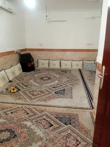 تصویر ۱ - خانه لاله در  گناوه