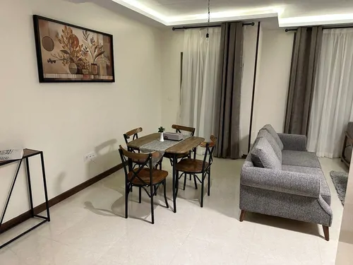 تصویر 9 - آپارتمان مبله نوران (۴) در خیابان ولیعصر در تهران